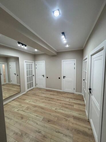 квартир джал: 2 комнаты, 73 м², Элитка, 9 этаж, Дизайнерский ремонт