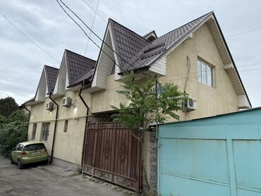 сдается дом без хозяин: Дом, 200 м², 7 комнат, Собственник, Евроремонт