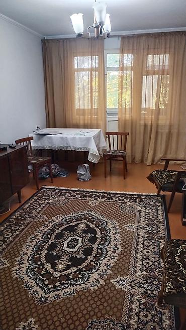 104: 3 комнаты, 57 м², 2 этаж — 1