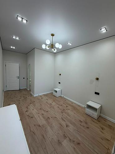 67: 2 комнаты, 67 м², Элитка, 12 этаж, Евроремонт — 3