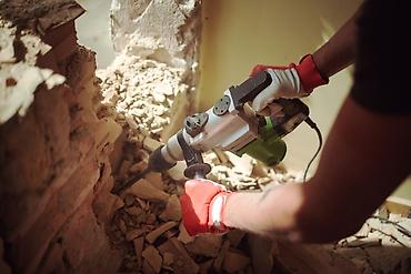 Təmir işləri: 🔨 SÖKÜNTÜ İŞLƏRİ GÖRÜRÜK 🏠 Köhnə təmirdən bezmisiniz? Biz sizin üçün — 3
