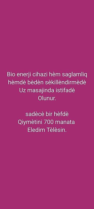 Qlükometrlər: Tezedir 1 ve ya 2 defe islenib basqa aparat alindigi ucun satilir — 2