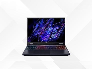 notebok i7: Noutbuk Acer Predator Helios Neo 16 PHN16-72-71VF Acer Predator — 1