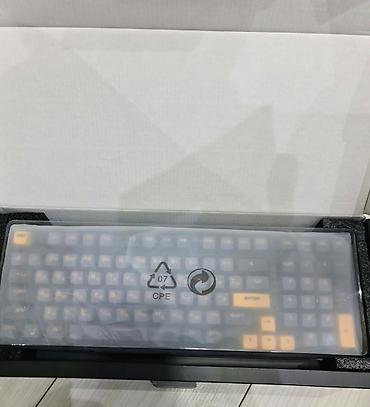 logitech superlight: Клавиатура, Механическая, Bluetooth, Проводное подключение — 6
