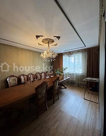Продажа коттеджей и домов: Арча-Бешик !! Чортекова/Бердибаева Дом 190 кв м 📍участок 5 соток 📍6 — 2
