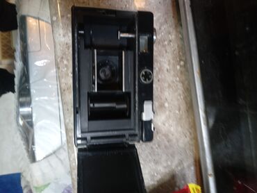 Fotokameralar: 35 mm plyonka fotoaparatı (mexaniki) - 35 mm (135) plyonka ilə — 5