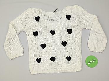 reserved bony: Golden Days, Sweter damski, rozmiar One size — 2