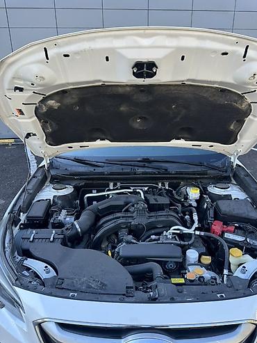 Subaru: Subaru Outback: 2020 г., Вариатор, Бензин, Универсал — 2