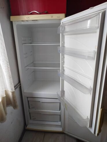 плита электрическая 4 х конфорочная с жарочным шкафом: Холодильник Pozis, Б/у, Двухкамерный