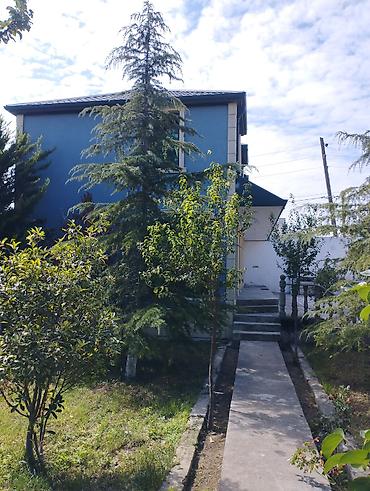 Bağ evlərinin satışı: Bakı, Novxanı, 150 kv. m, 3 otaqlı, Kombi, Qaz, İşıq — 3