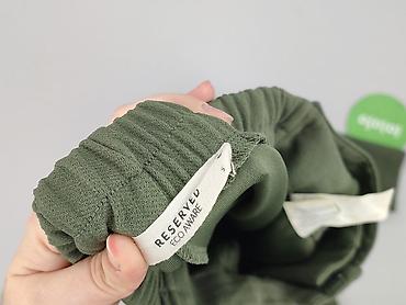 greenpoint allegro: Reserved, Spodnie materiałowe damskie, rozmiar S — 4
