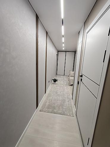 Посуточная аренда квартир: 2 комнаты, Душевая кабина, Постельное белье, Парковка — 10