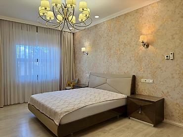 Продажа коттеджей и домов: 5 и более комнат, 630 м², 9 соток, Бишкек, 4 мкр Агентство недвижимости — 15