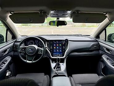 Subaru: Subaru Outback: 2020 г., 2.6 л, Автомат, Бензин, Универсал — 3