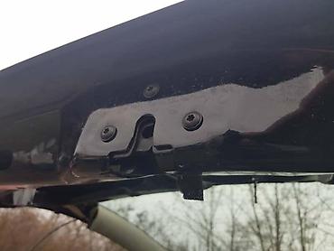 vgate obd2: GEPEK VRATA ZA SEAT ALHAMBRA | Gepek vrata bez trunke korozije sve — 3