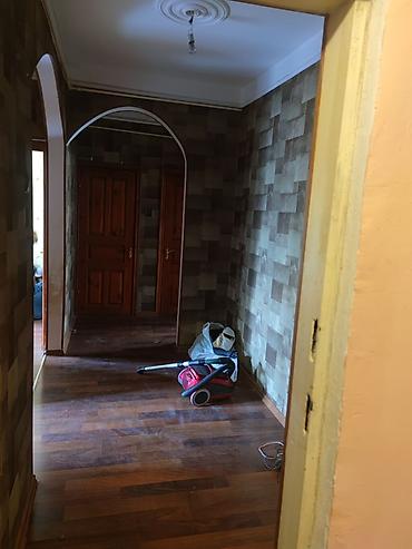 Köhnə tikili: Bakı, Hövsan qəs., 3 otaqlı, Köhnə tikili, m. Əhmədli, 80 kv. m — 1