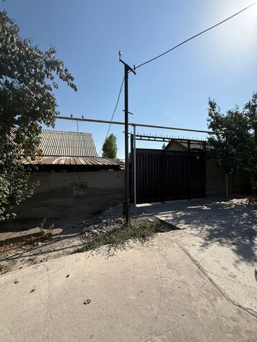 Продажа домов: Дом, 78 м², 3 комнаты, Агентство недвижимости, Старый ремонт at lalafo.kg — 15 Продажа домов: Дом, 78 м², 3 комнаты, Агентство недвижимости, Старый ремонт — 15