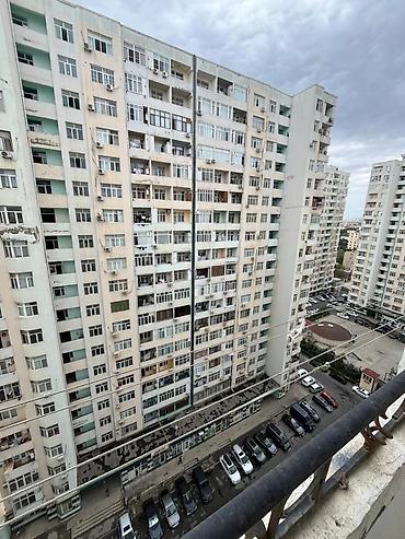 bakida kirayə: İcarəyə verilir 2 otaqlı yeni tikili 68 m², Həzi Aslanov m. 600 — 2