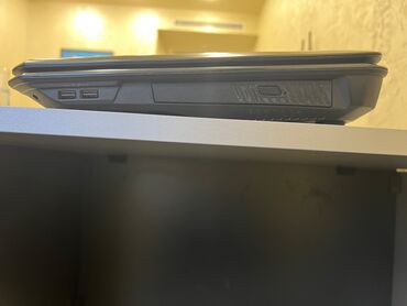 MSI: İşlənmiş MSI, 17.3 ", Intel Core i7, 2 TB, Ödənişli çatdırılma, Ünvandan götürmə — 6