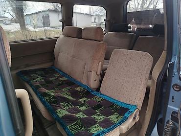 Mercedes-Benz: Mercedes-Benz E-Class: 2001 г., 2 л, Автомат, Бензин, Универсал — 7