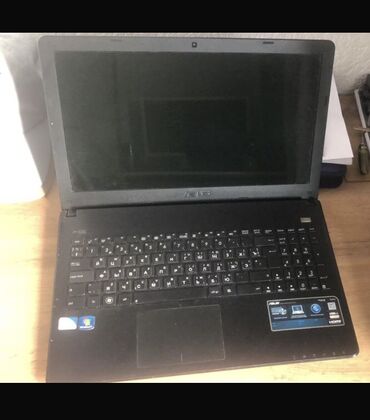 за сколько можно продать ноутбук: Ноутбук, Asus, 4 ГБ ОЭТ, Intel Pentium, 15.6 ", Колдонулган, Татаал эмес тапшырмалар үчүн, эс тутум HDD