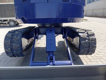 Экскаваторы: Экскаватор, Komatsu, Гусеничный — 15