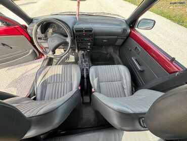Toyota: Toyota Starlet: 1.3 l. | 1996 έ. Χάτσμπακ — 12