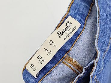 cross jeans jacket: Denim Co, Jeansy damskie, rozmiar S — 5