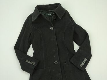 bluzki damskie magnes: Пальто жіноче, L, стан - Хороший