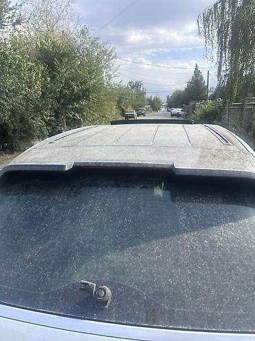 куплю porsche cayenne: Porsche Cayenne S: 2004 г., 4.5 л, Автомат, Бензин, Кроссовер — 3