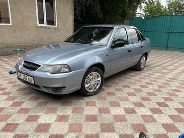 Daewoo: Daewoo Nexia: 2011 г., 1.5 л, Механика, Бензин, Седан