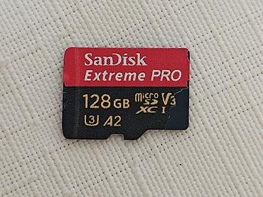 iped pro m2: GoPro Hero7 Black 128gb yaddaş kartı və original GoPro tripodu ilə — 5