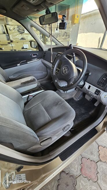 таёта опа: Toyota Opa: 2003 г., 1.8 л, Автомат, Бензин, Хэтчбэк