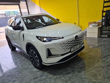мерседес гигант 711: Changan CS55 Plus: 1.5 л | Кроссовер