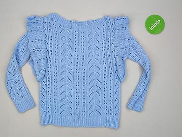 wassyl sweter: Sweter damski, rozmiar L — 3