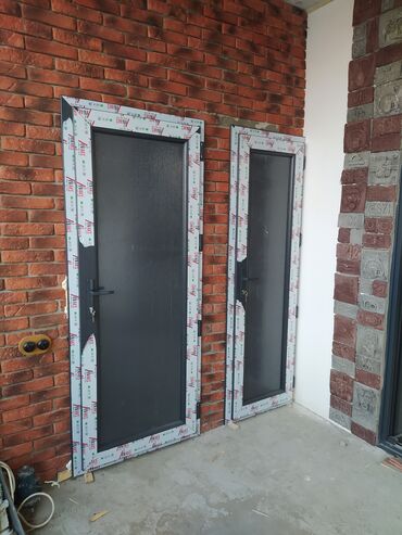 Plastik pəncərələr: Bismillah . Əziz və hörmətli Müştərilər ! Sizi Pimapen pvc plastik — 31