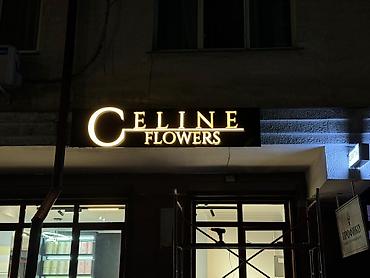 Изготовление рекламных конструкций: | Арки, Баннеры, Крышные установки, | Послепечатная обработка, Ламинация, Демонтаж — 19