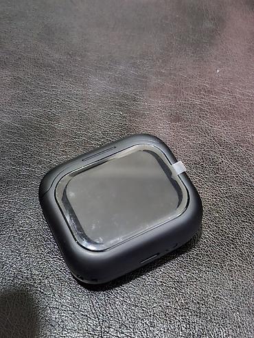 Наушники: Продам наушники от бренда Jeep с сенсорным экраном чёрного цвета всё — 10