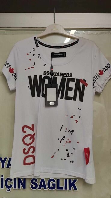 Majice kratkih rukava: Likra, bоја - Šareno — 2