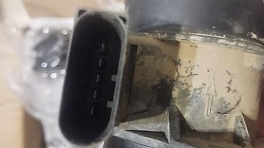 Датчики, сенсоры, предохранители: Расходомер Kia Б/у, Оригинал — 4