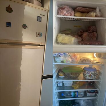 Другая техника для кухни: 2 двери Холодильник Продажа