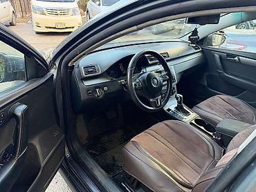 Volkswagen: Volkswagen Passat: 2011 г., 1.8 л, Автомат, Бензин, Седан — 3