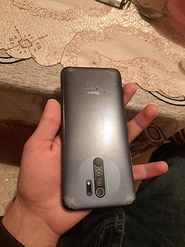 iphone 12 pro max dubai version: Redmi 4 GB, rəng - Boz, Barmaq izi — 2