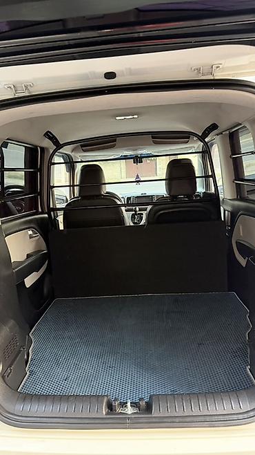 минивем: Kia Ray: 2019 г., 1 л, Автомат, Бензин, Минивэн — 6
