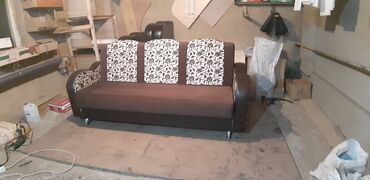 Раскладные диваны: Раскладной диван, Новый — 21