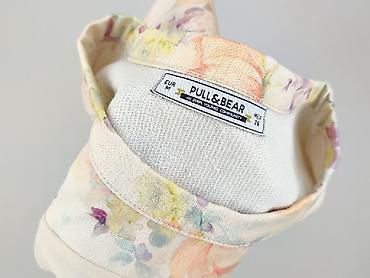 pull i bear bluza: PULL&BEAR, Bluza damska
, rozmiar M — 4