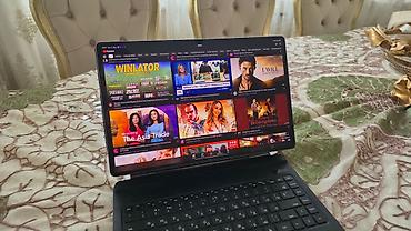 samsung netbook: Samsung Tab S10 Ultra 256/12 . Seliqeli islenib. Uzerine noqte qeder — 1