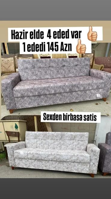 ikinci el divanların satışı: Divan, Açılan, Bazalı