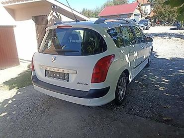 peda gp 50: MEHANIZAM REZERVNOG TOCKA ZA PEUGEOT 307, 308 | Originalni polovni — 1