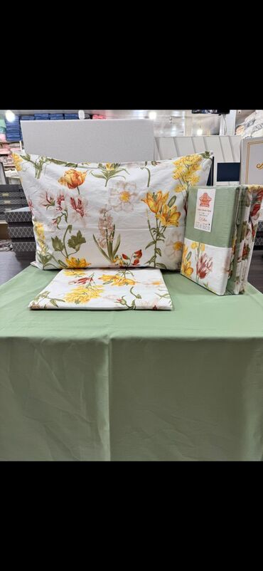 Pastel dəstləri: Yeni Böyüklər üçün Pambıq Pastel dəsti — 8